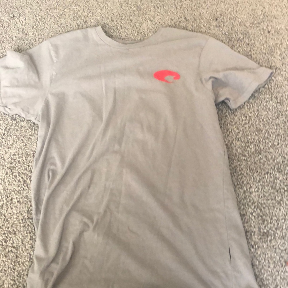 costa tee shirt
